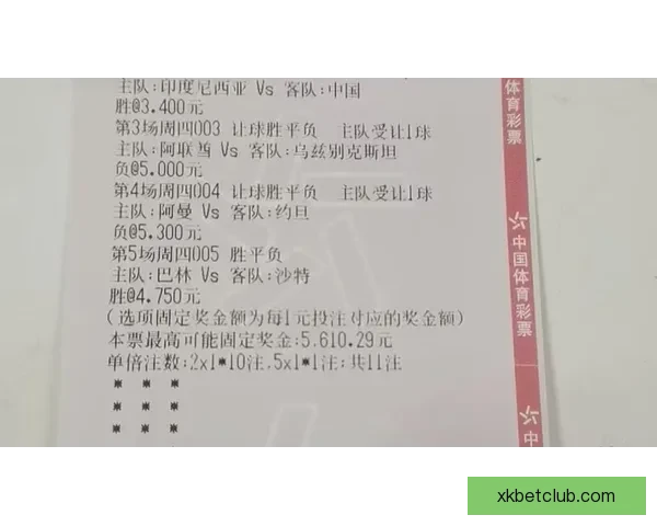 精准分析足球赛事胜负趋势，助你轻松玩转竞彩世界
