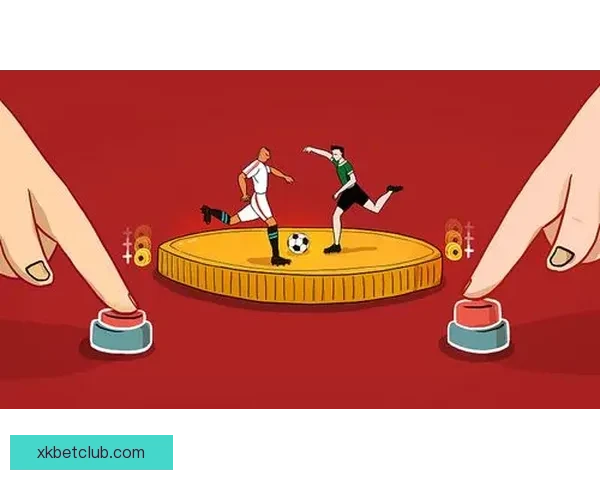 2026世界杯买球攻略全面解析 提前布局投注策略助你获利