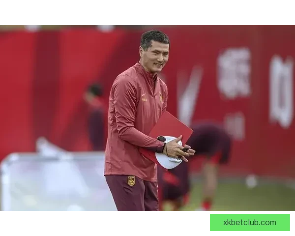 国足将在6月迎战泰国朝鲜伊朗三支强队进行热身赛备战国际赛事 国足将在6月迎战泰国朝鲜伊朗三支强队进行热身赛备战国际赛事