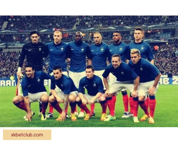 世界杯胜负竞猜分析指南 深度解析各队战术与数据趋势 世界杯胜负竞猜分析指南 深度解析各队战术与数据趋势