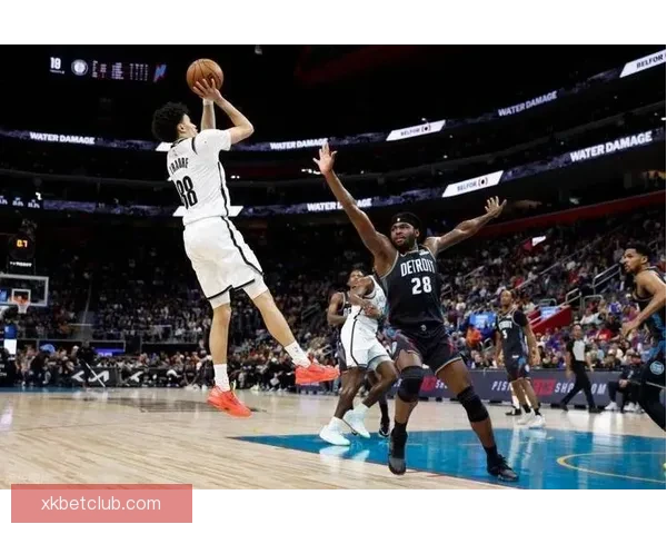 活塞领先21分被逆转约翰逊准三双老鹰加时险胜 活塞领先21分被逆转约翰逊准三双老鹰加时险胜