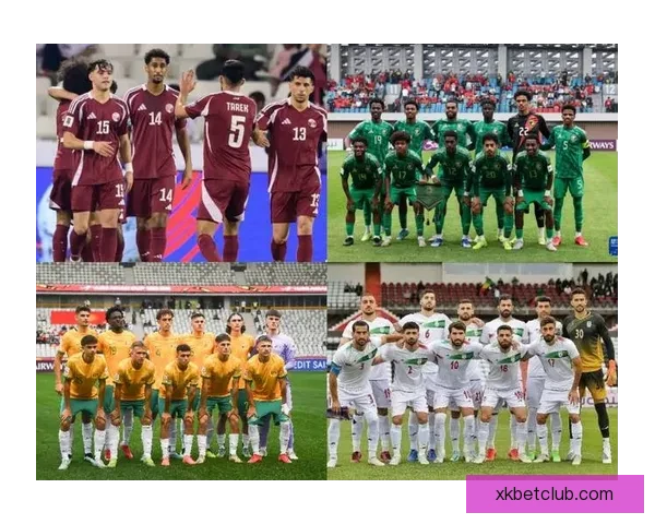 围绕2026世界杯冠军热门球队实力对比黑马崛起前景度前瞻分析 围绕2026世界杯冠军热门球队实力对比黑马崛起前景度前瞻分析