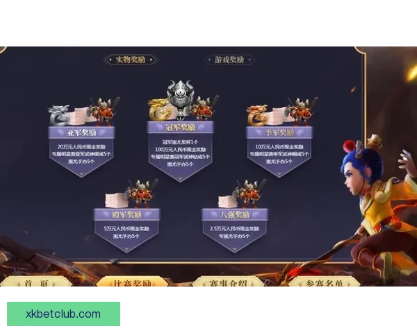 世界杯竞猜赔率全解析平台助你精准预测赛果赢取丰厚奖励