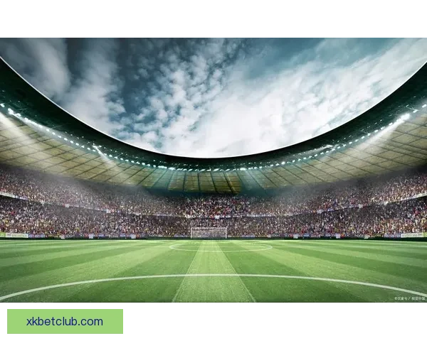 2026世界杯主办城市聚焦下的全球足球盛宴全景解析