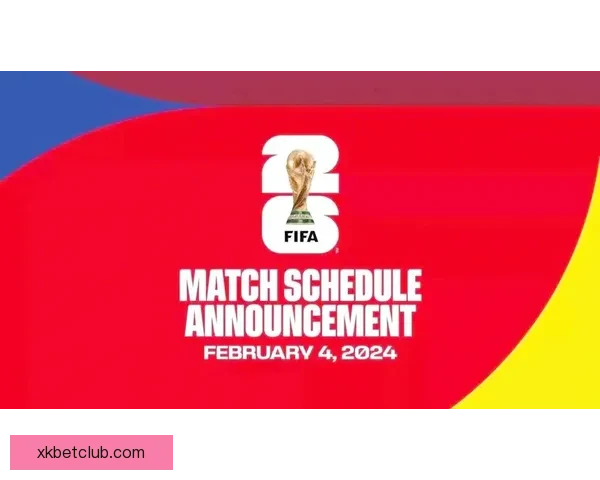 美加墨世界杯竞猜预测分析及各队表现前瞻