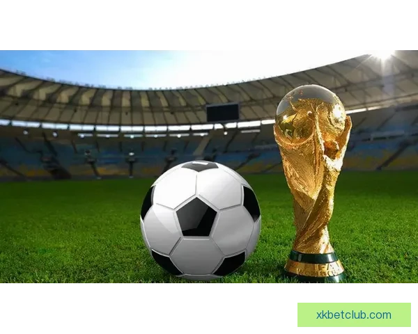 2026世界杯主办城市聚焦下的全球足球盛宴全景解析