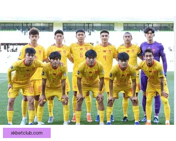 国足将在6月迎战泰国朝鲜伊朗三支强队进行热身赛备战国际赛事