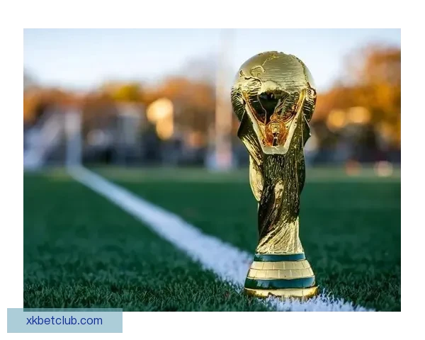 美加墨世界杯竞猜预测分析：谁能捧起2026年足球盛宴的冠军奖杯
