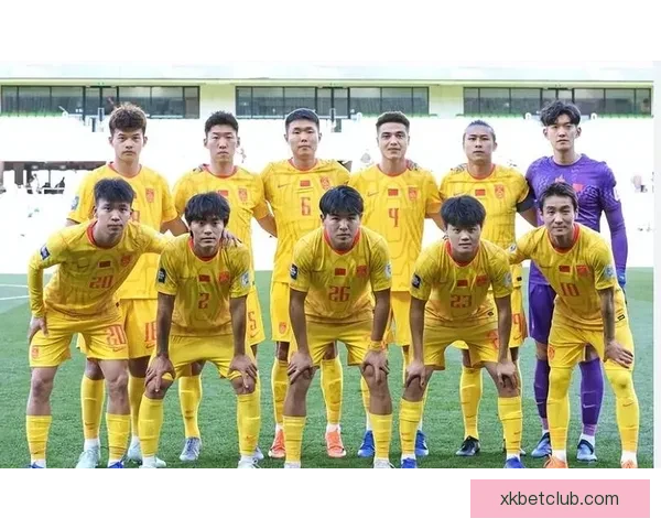 国足将在6月迎战泰国朝鲜伊朗三支强队进行热身赛备战国际赛事