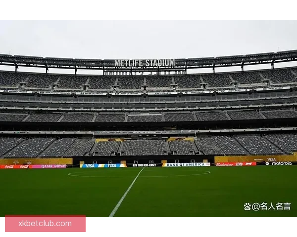 墨西哥世界杯2026年球场建设与创新设计全面解析