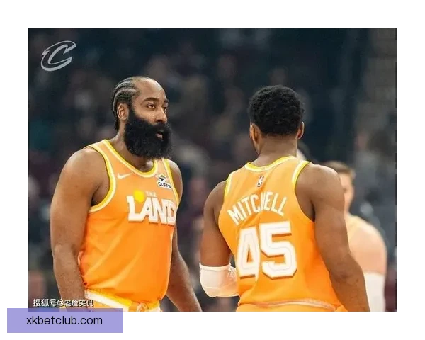 骑士对阵鹈鹕前瞻米切尔存疑哈登挑大梁锡安能否率队完成双杀