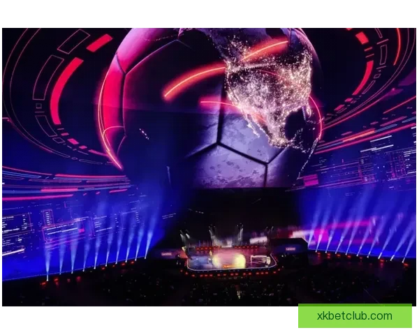 世界杯赛场全解析：精准竞猜预测助你赢取精彩赛事奖项