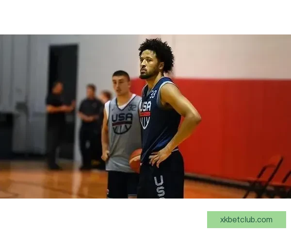 坎宁安伤停影响几何活塞榜首之争前景三专家一致看好球队稳定表现