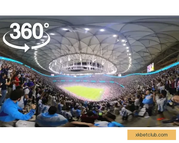 2026世界杯举办地精彩全景解析与周边文化旅游深度指南