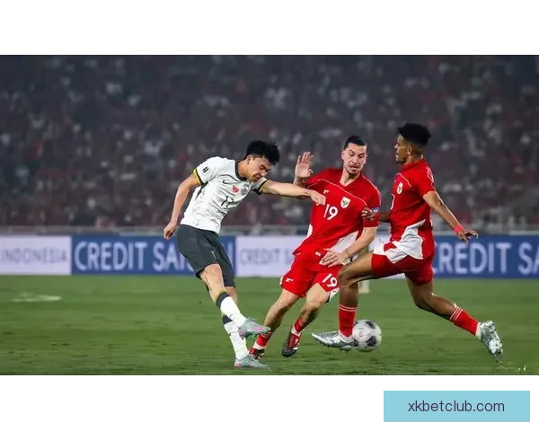 美加墨世界杯竞猜赔率分析 预测各队晋级机会与赛事走势