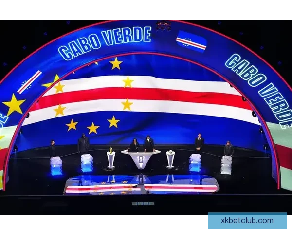 美加墨世界杯竞猜网站指南与热门赛事预测策略全面解析助你赢在赛场