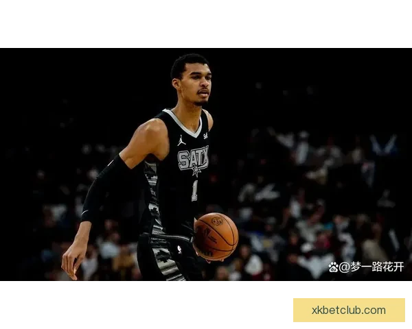 文班亚马逆袭争MVP三名记仍选亚历山大赛季末悬念依旧