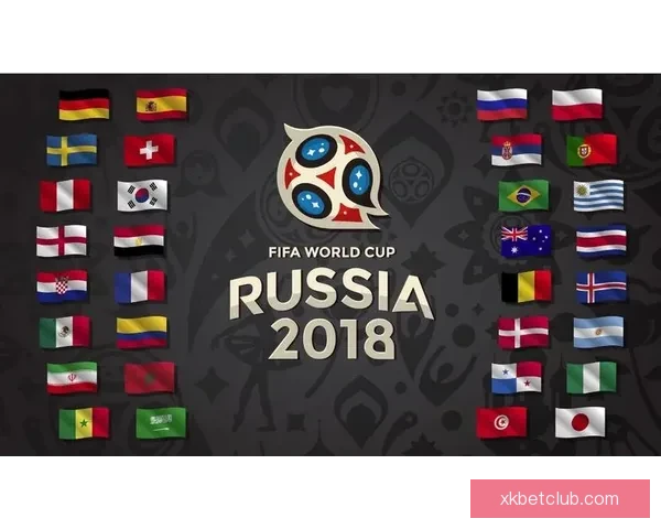 世界杯赛场全解析：精准竞猜预测助你赢取精彩赛事奖项