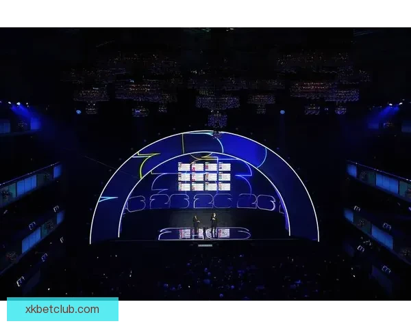 2026世界杯投注平台解析:如何选择最可靠的投注平台和技巧 2026世界杯投注平台解析:如何选择最可靠的投注平台和技巧